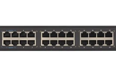 Pulsar SFG128WP-BT Switch PoE 28-portowy SFG128WP-BT bez zasilacza do 24 kamer IP