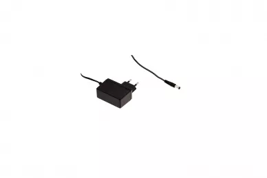 Pulsar SGA12E05-P1J SGA 5V/12W/2.4A Alimentation à découpage enfichable