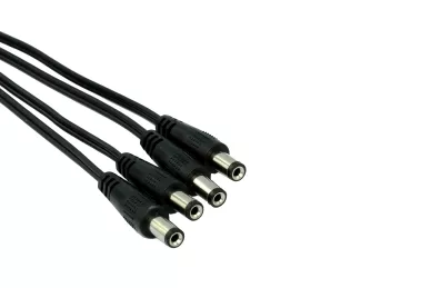Pulsar SP4 Éclateur 4 DC DC 5,5/2,1