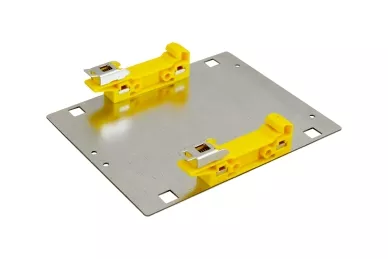 Pulsar Support DIN AWO466 pour transformateurs