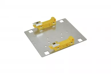 Pulsar Support DIN1 pour les alimentations