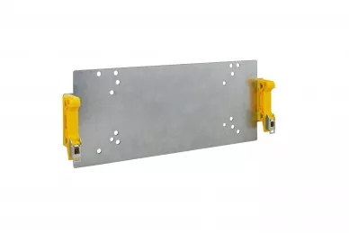 Pulsar Support DIN4 pour les alimentations