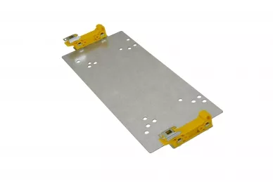 Pulsar Support DIN4 pour les alimentations