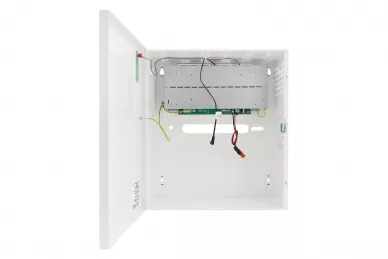 Pulsar SWB-120 Système d'alimentation tampon pour commutateurs PoE, 52VDC/2x17Ah/120W