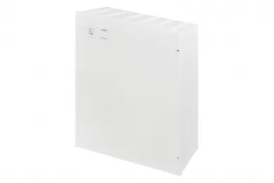 Pulsar SWB-300RACK Système d'alimentation tampon pour commutateurs PoE, RACK-3U, 54VDC/4x17Ah/300W