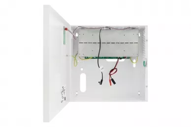 Pulsar SWB-60 Système d'alimentation tampon pour commutateurs PoE, 52VDC/7Ah/60W