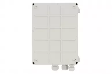 Pulsar SWBH-60 System zasilania buforowego dla switchy PoE,52VDC/7Ah/60W, obudowa ABS IP44