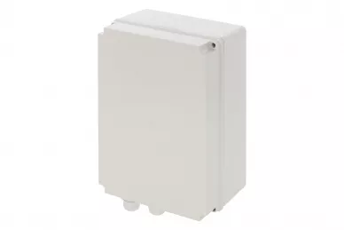 Pulsar SWBH-60 System zasilania buforowego dla switchy PoE,52VDC/7Ah/60W, obudowa ABS IP44