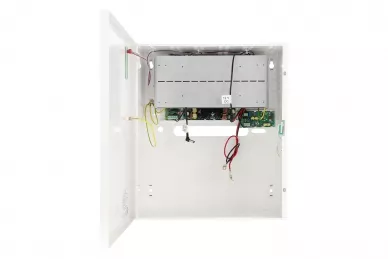 Pulsar SWR-120 Buffer power supply system for PoE switches and recorder (12)52VDC/2x17Ah/120W
