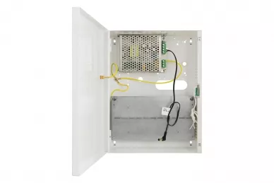 Pulsar SWS-60 Système d'alimentation pour les commutateurs PoE, 52VDC/60W