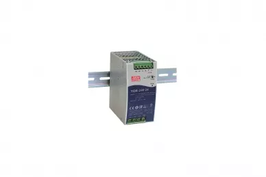 Pulsar TDR-240-48 TDR 48V/240W/5A DIN rail power supply units