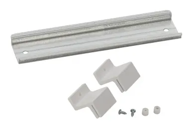 Pulsar TH35-132 TH35 (DIN) rail kit, width 132mm