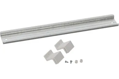 Pulsar TH35-222 TH35 (DIN) rail kit, width 222mm