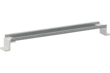 Pulsar TH35-222 TH35 (DIN) rail kit, width 222mm
