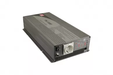Pulsar TN-1500-224B TN 24VDC/230VAC/1500W Onduleur DC/AC, onduleur solaire