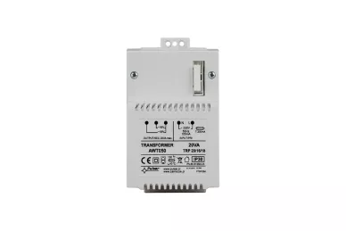 Pulsar TRP 20VA Trasformatore AWT050