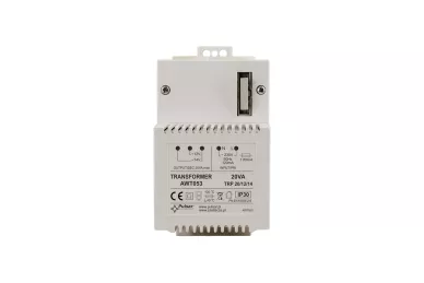 Pulsar TRP 20VA Trasformatore AWT053