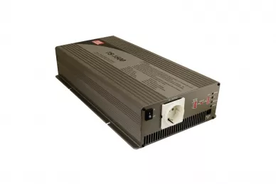 Pulsar TS-1500-224B TS 24VDC/230VAC/1500W Wechselrichter DC/AC