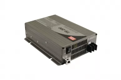 Pulsar TS-200-224B TS 24VDC/230VAC/200W Wechselrichter DC/AC