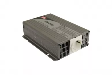 Pulsar TS-200-224B TS 24VDC/230VAC/200W Wechselrichter DC/AC