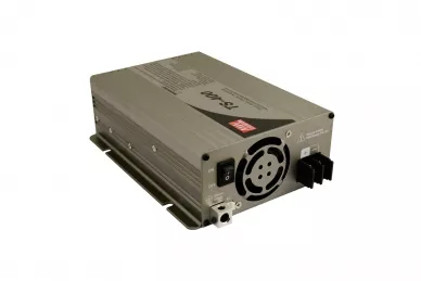 Pulsar TS-400-224B TS 24VDC/230VAC/400W Onduleur DC/AC