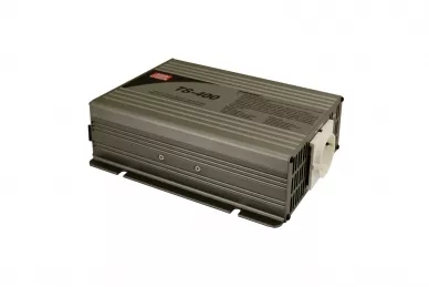 Pulsar TS-400-224B TS 24VDC/230VAC/400W Onduleur DC/AC