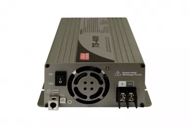 Pulsar TS-400-224B TS 24VDC/230VAC/400W Wechselrichter DC/AC