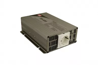 Pulsar TS-400-224B TS 24VDC/230VAC/400W Wechselrichter DC/AC