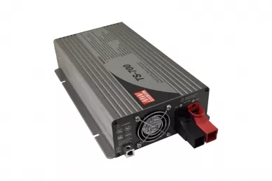 Pulsar TS-700-248B TS 48VDC/230VAC/700W Onduleur DC/AC