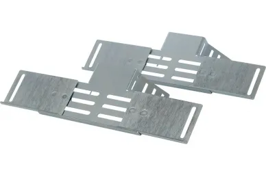 Pulsar USH-1 Pole mounting bracket for hermetic enclosures adjustable up to 270 mm