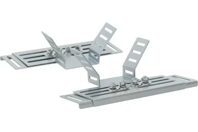 Pulsar USH-1 Pole mounting bracket for hermetic enclosures adjustable up to 270 mm