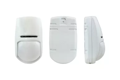 Pyronix KX15DT Détecteur de mouvement double PIR+MW