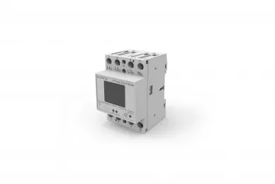 Qubino 3-Phase Smart Meter Compteur d'énergie triphasé