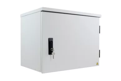 RACK 19'' 5U externer hermetischer Schrank IP55