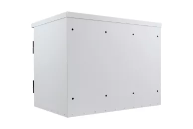 RACK 19'' 5U externer hermetischer Schrank IP55