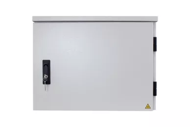 RACK 19'' 5U externer hermetischer Schrank IP55
