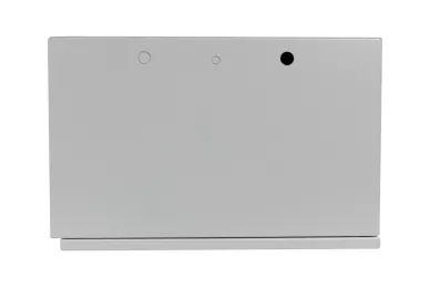 RACK 19'' Armadio ermetico esterno 5U IP55