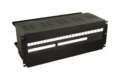 Rack 19'' enclosure 4U Pulsar ARADIN3