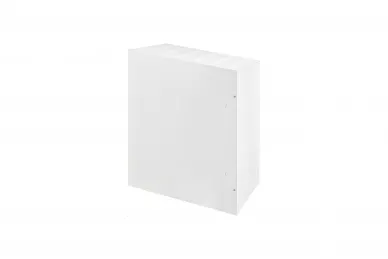 RACK 3U vertical withe housing Pulsar AWO532W