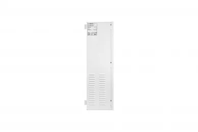 RACK 3U vertical withe housing Pulsar AWO532W