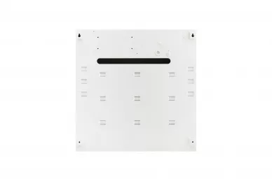 RACK 3U vertical withe housing Pulsar AWO532W