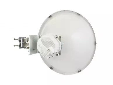 RAy2-24 24GHz 360Mbps Funkgerät mit 68cm Antennen