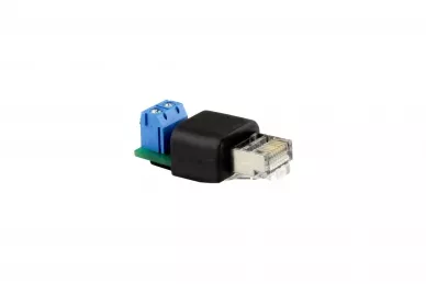 RAy3 OTH-DC/RJ45