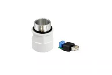 RAy3 SET-DC/RJ45-EXT35 Kit