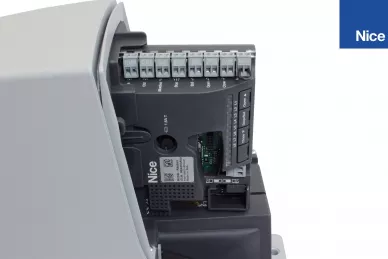 RBA3HSR10 Control unit