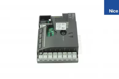 RBA3R10 ROBUS400/600/1000 control panel