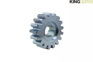 RD4Z17 Gear output DYNAMOS
