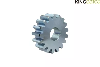 RD4Z17 Gear output DYNAMOS