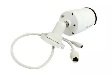 Rear view camera: