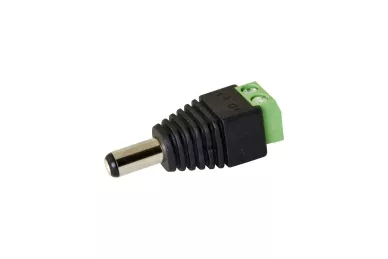 Reduction - CABLE-PLUG DC 5,5/2,1/N